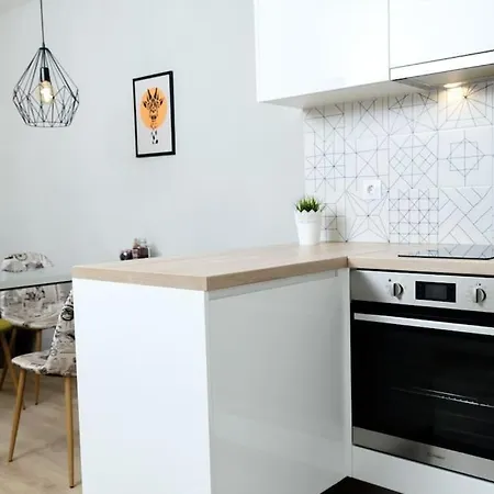 Apartment Luxury In The Top City Center Varna