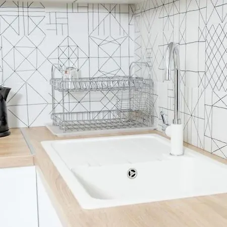 Apartment Luxury In The Top City Center *