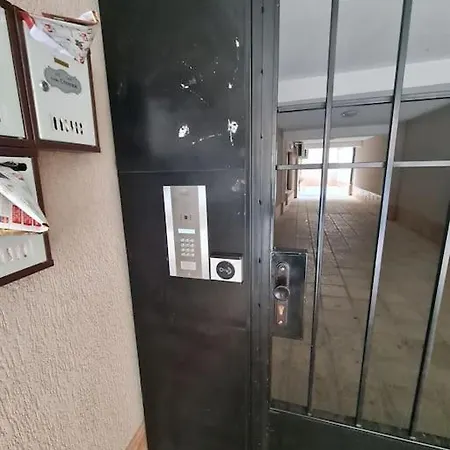 Apartment Luxury In The Top City Center *