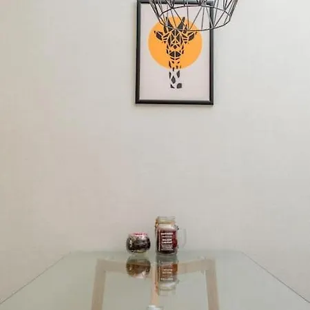 Apartment Luxury In The Top City Center *