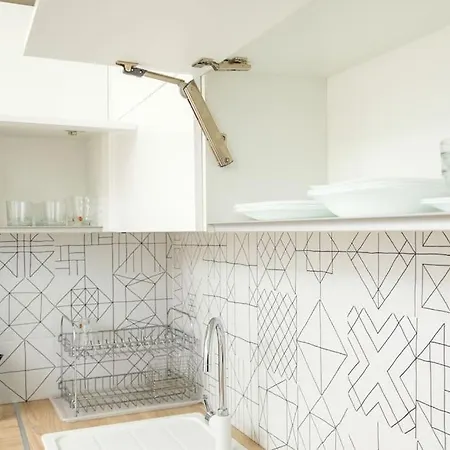 Apartment Luxury In The Top City Center